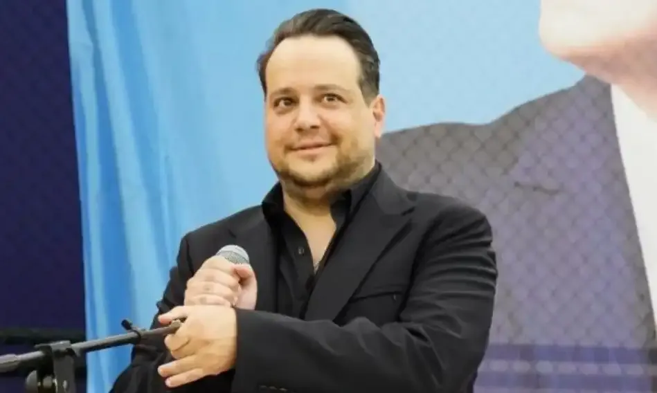 Emre Yaldız