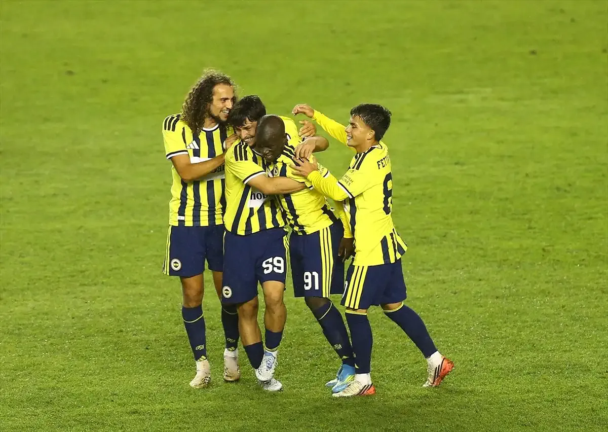 Fenerbahce