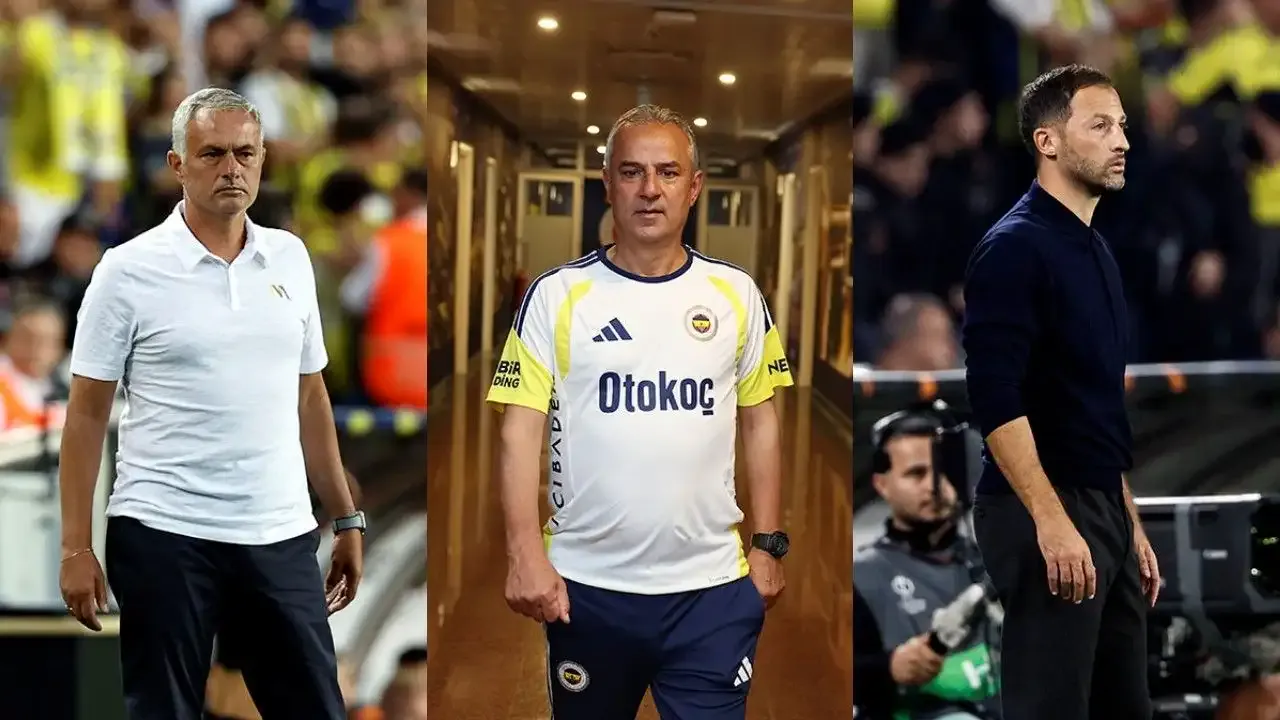 Fenerbahçe'nin eski yıldızı Fred, çalıştığı en iyi teknik adamı açıkladı!