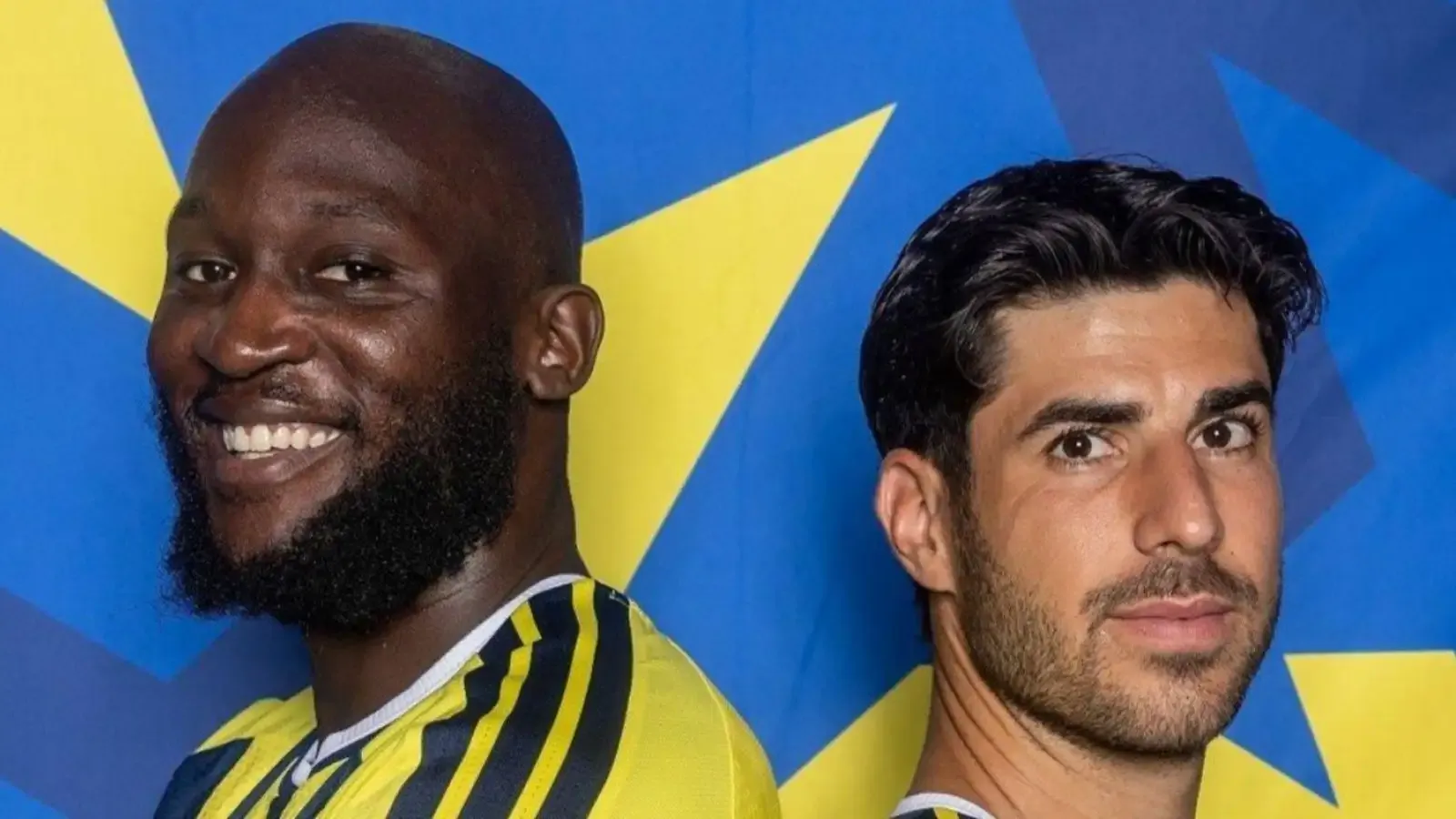 İsmail Kartal'dan Lukaku ve Asensio planı!