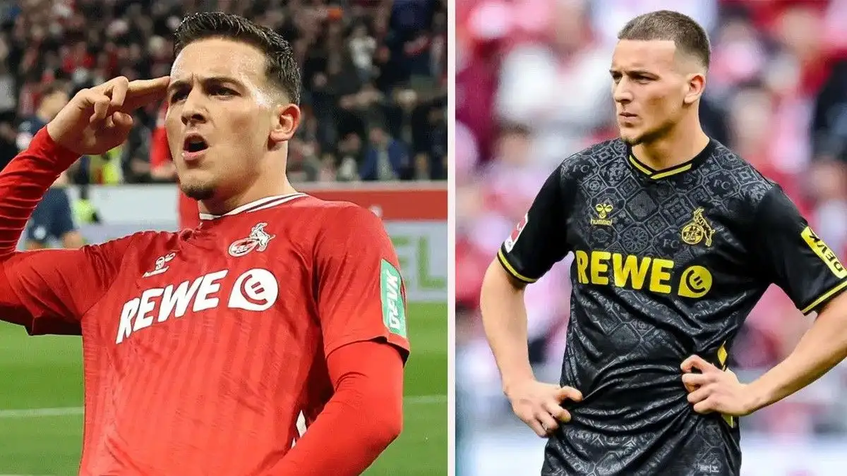 Galatasaray, Köln'ün genç yıldızı Said El Mala'yı istiyor