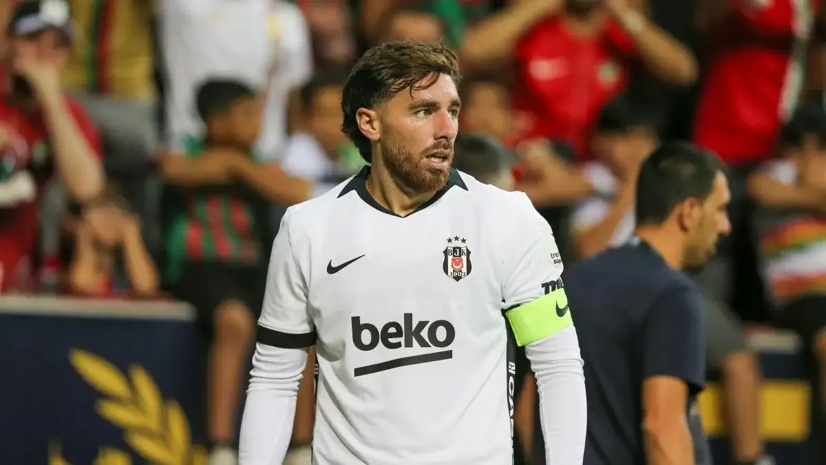 Beşiktaş'ta Orkun Kökçü için "seferberlik" ilan edildi!