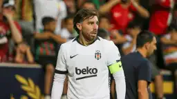 Beşiktaş'ta Orkun Kökçü için "seferberlik" ilan edildi!