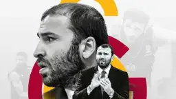 Galatasaray MCT Technic, yeni başantrenörünü açıkladı