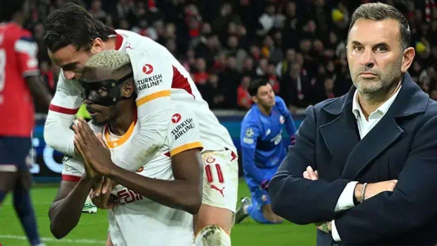 Stuttgart'ın Vagnoman Sürprizi