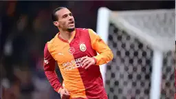 Leroy Sane gidiyor mu? Almanya'dan transfer söylentilerine yanıt geldi