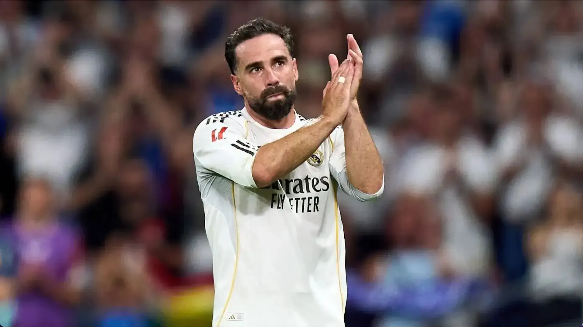 Dani Carvajal, Getafe ile anlaştı! Transferde son engel belli oldu