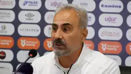 Mustafa Dalcı: "Talihsiz bir gol yedik"