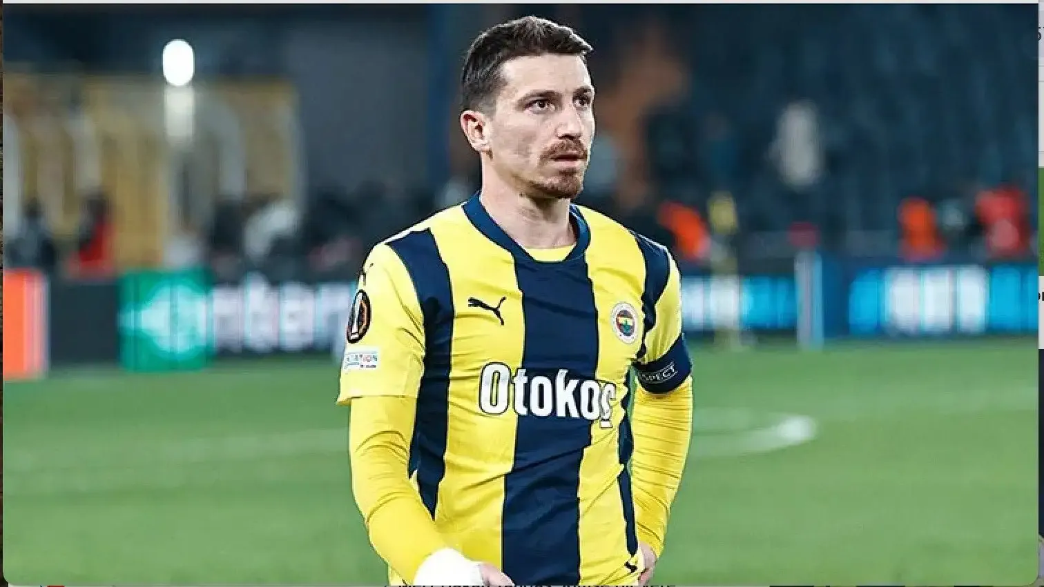 Fenerbahçe'de Mert Hakan Yandaş müjdesi! Cezası sona erdi, geri dönüyor