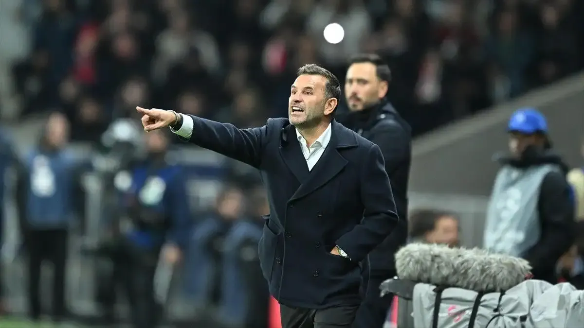 İşte Okan Buruk'un Fenerbahçe 11'i: Orta saha değişiyor!