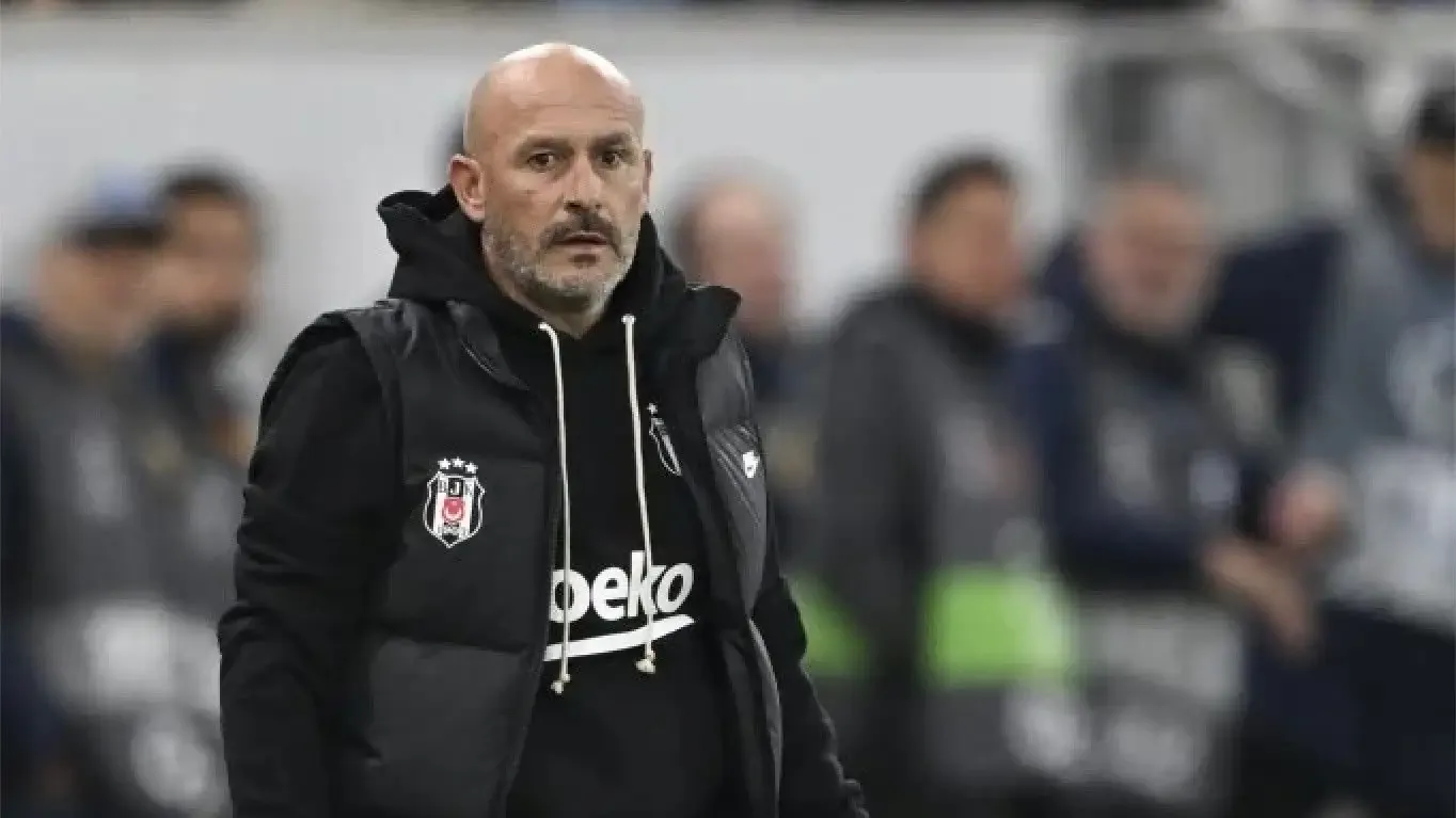 Vincenzo Italiano'dan Cerny ve Vlahovic sözleri!