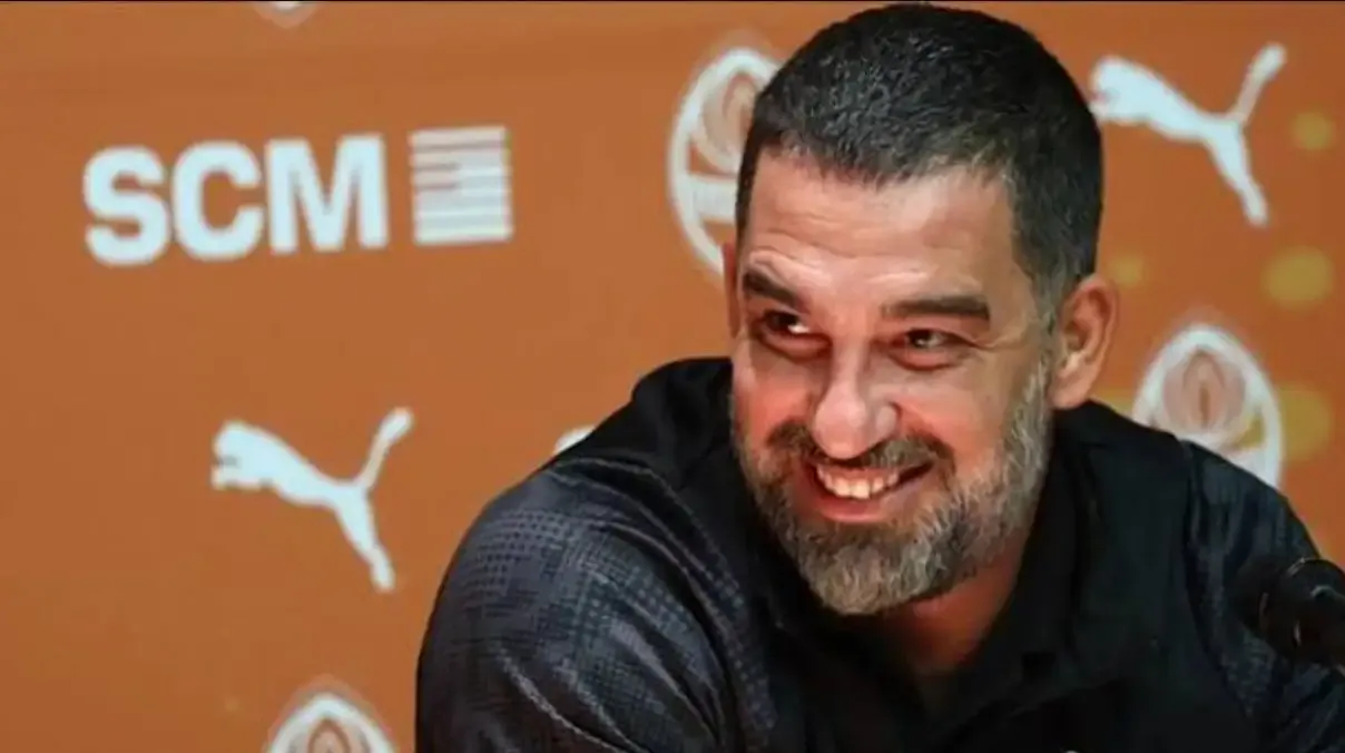 Arda Turan'dan TFF'nin teklifine yanıt