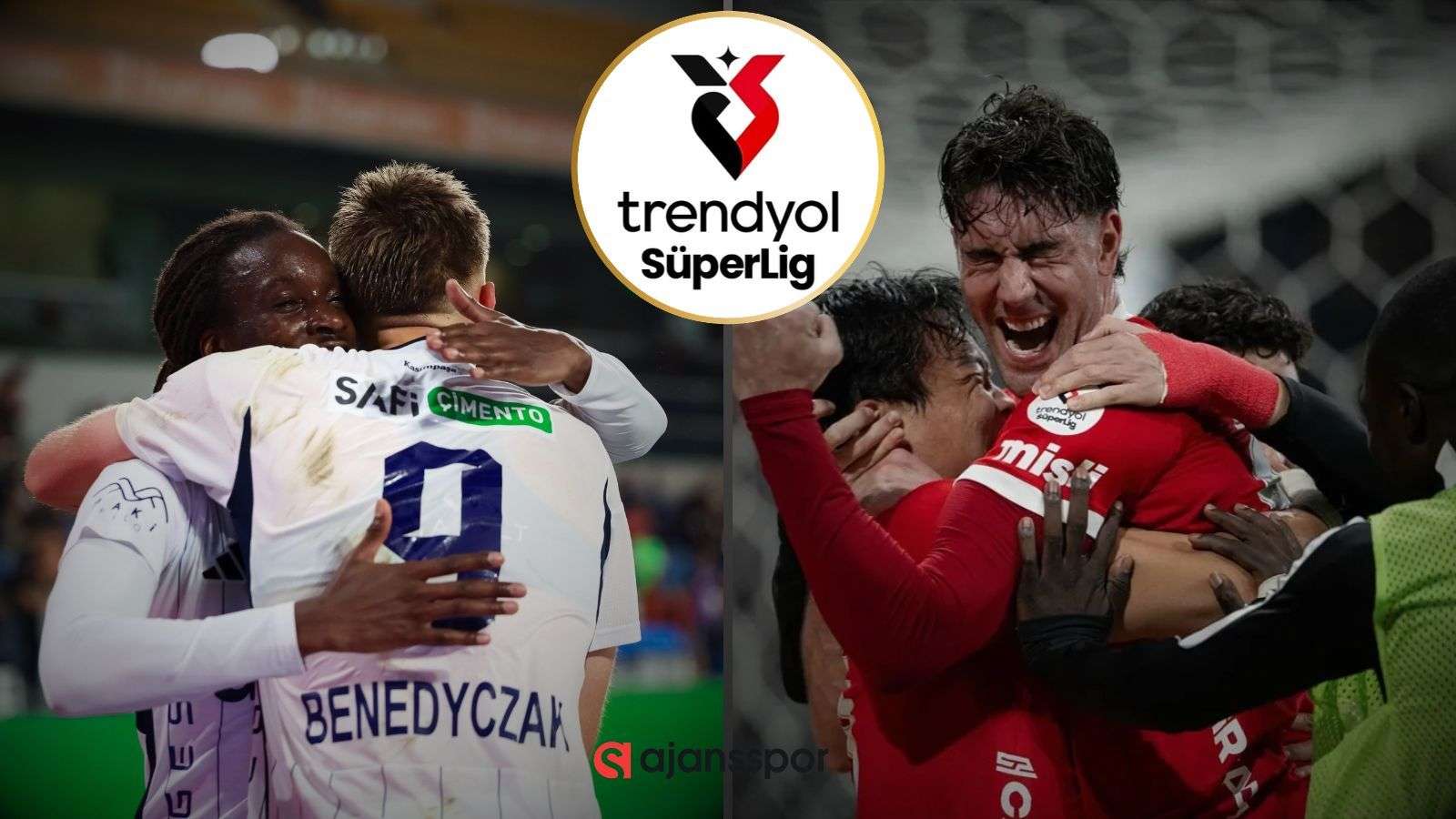 Kasımpaşa - Beşiktaş maçı ne zaman, hangi kanalda? Muhtemel 11'ler, sakat ve cezalılar