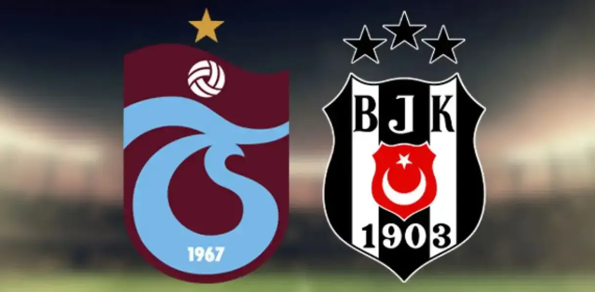 Trabzonspor-Beşiktaş maçının biletleri satışa çıktı
