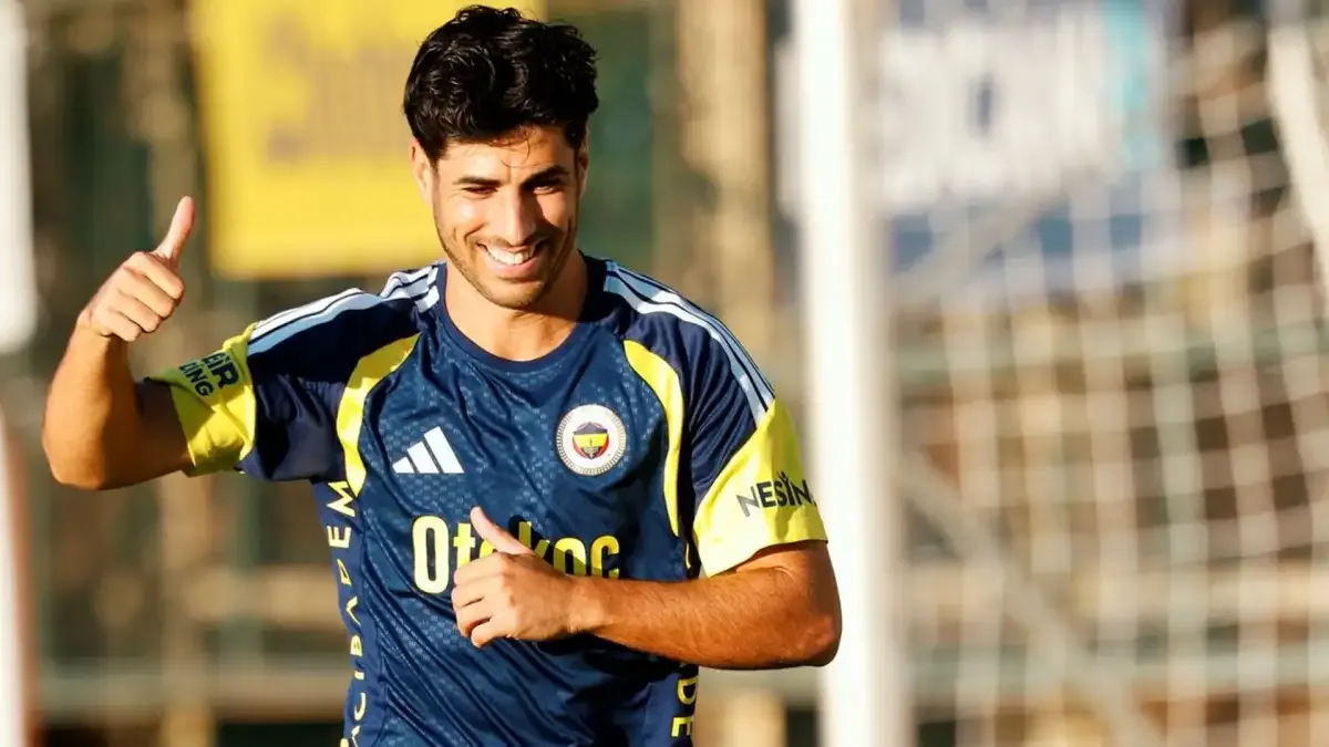 Marco Asensio