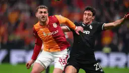 Napoli ve Stuttgart, Barış Alper Yılmaz için geliyor