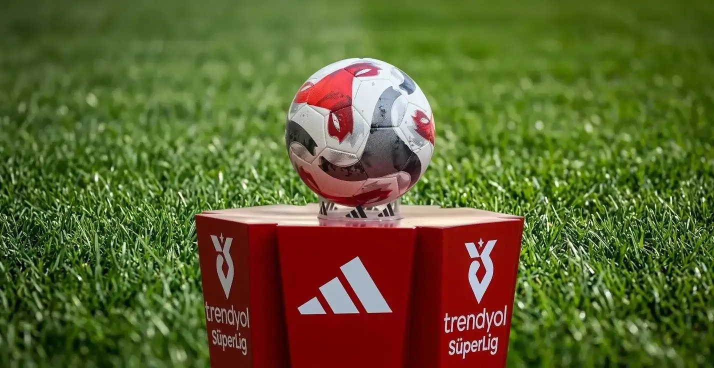 Süper Lig'de 8. haftanın perdesi yarın açılacak! İşte program...