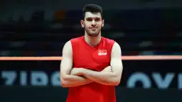 Tinet Prata'dan ayrılan Efe Bayram, Türkiye'ye dönüyor!