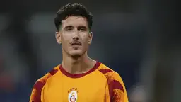 Sadece 3 maç oynamıştı! Deniz Gül için karar