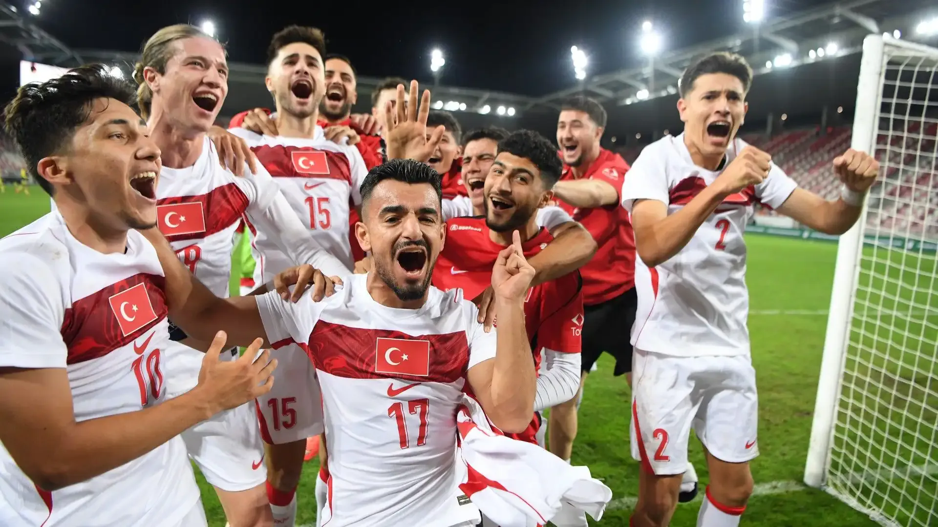 İki futbolcu A Milli Takım kadrosuna çağırıldı!