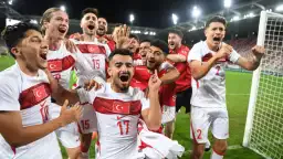 İki futbolcu A Milli Takım kadrosuna çağırıldı!