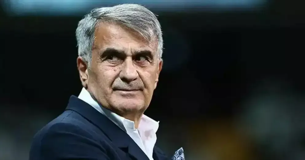 Şenol Güneş