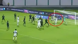 Talisca boş geçmedi! Golünü attı, maçın adamı seçildi