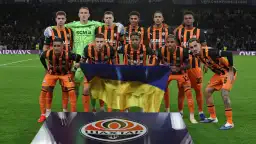 Arda Turan ve öğrencileri, Galatasaray'ın rakiplerinden AEK'yı 3 golle geçti!