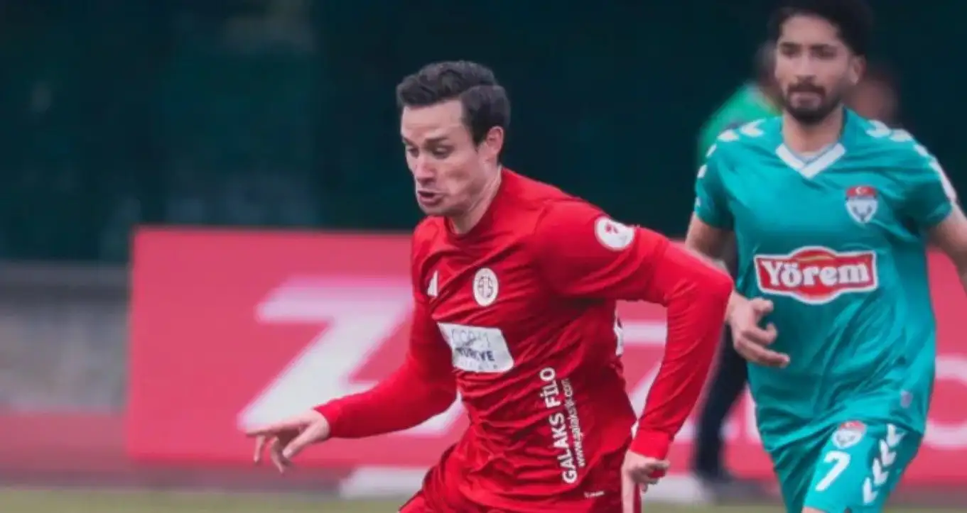 Antalyaspor, Türkiye Kupası'nda turladı