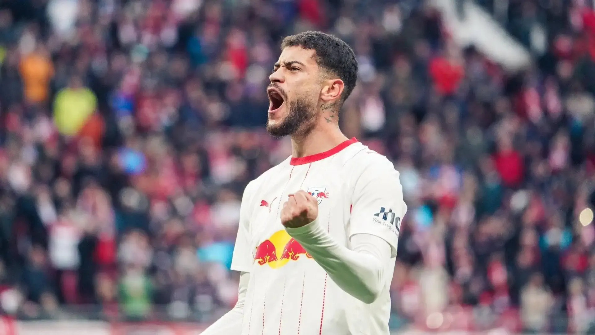 RB Leipzig-Elversberg: 4-0 (Maç sonucu-yazılı özet)
