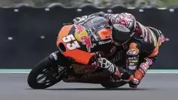 Deniz Öncü fırtınası! Japonya'da tam 4 basamak birden