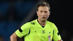 Yasin Kol'un Ferhat Gündoğdu'dan hakem sipariş ettiği maçı kaybeden Bandırmaspor'dan açıklama