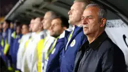 İsmail Kartal’dan Alanya maçı sonrası açıklama: “O defteri kapattık”