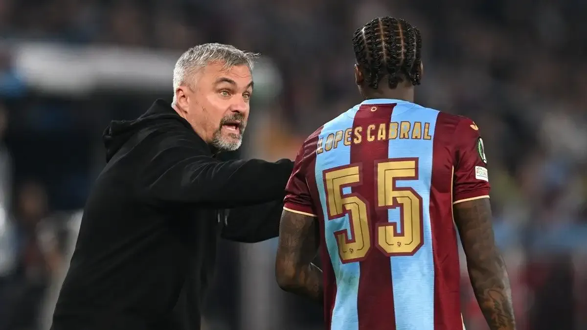 Thomas Reis'tan Çaykur Rizespor maçı öncesi açıklama!