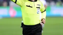 1. Lig'de 11. hafta maçlarını yönetecek hakemler açıklandı