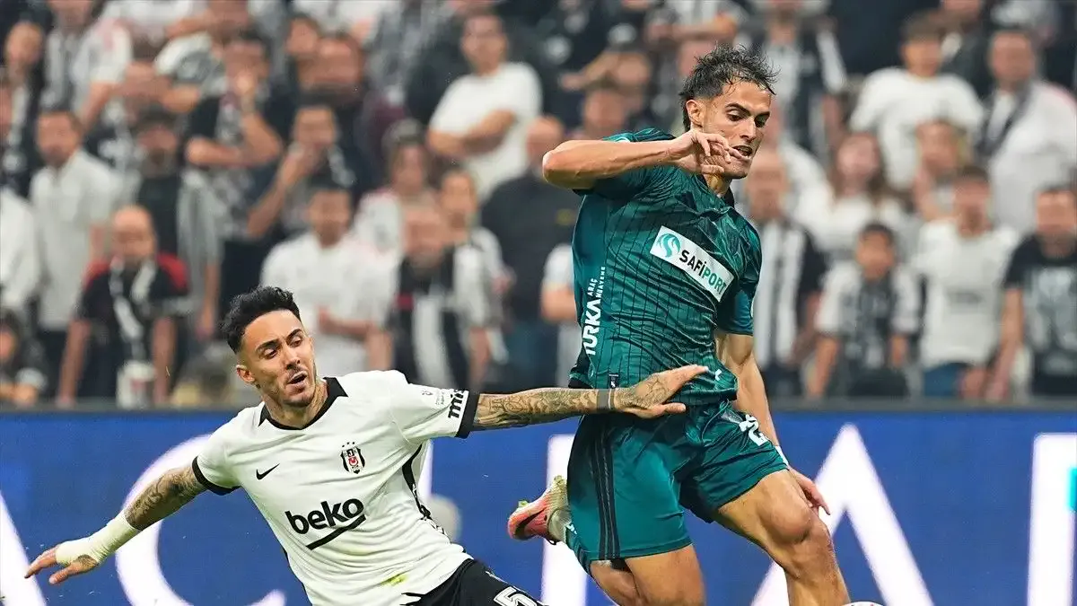 Metehan Altunbaş: "Kırmızı kart ve penaltı net gözüküyor"