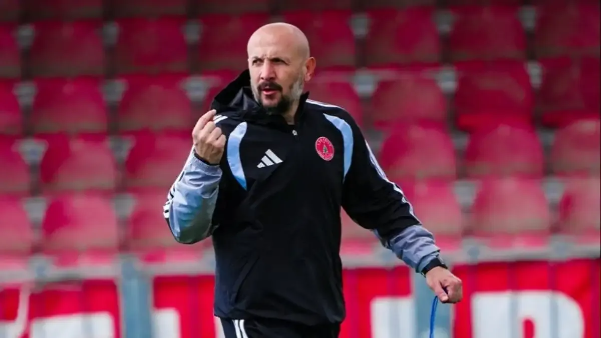Ümraniyespor'da Tayfun Rıdvan Albayrak dönemi sona erdi