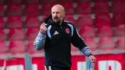 Ümraniyespor'da Tayfun Rıdvan Albayrak dönemi sona erdi