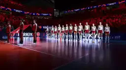 Filenin Sultanları'nın Dünya Kupası rakipleri belli oldu!