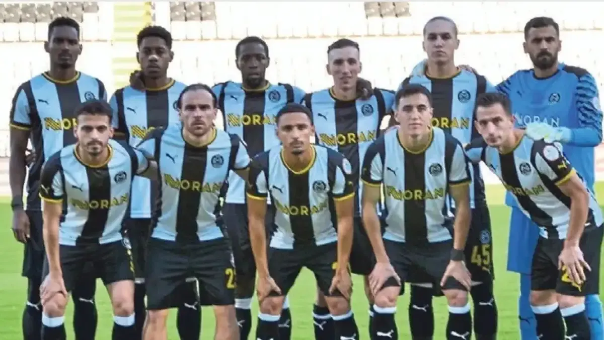 Manisa FK’nın yeni hocası belli oldu!