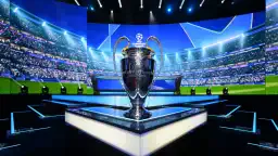 UEFA Şampiyonlar Ligi'nde en gollü hafta rekoru