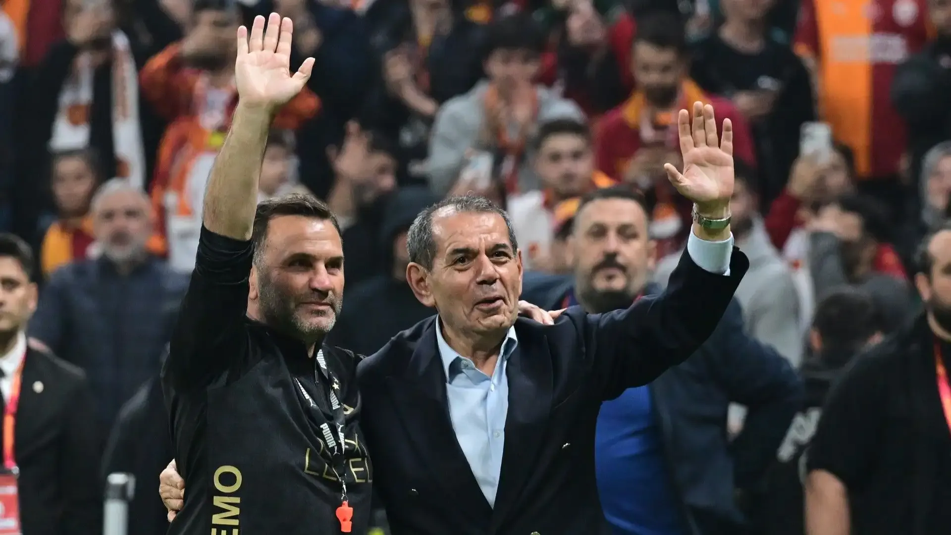 Galatasaray, 2 yeni transferi Ocak ayında gönderecek!