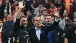 Galatasaray, 2 yeni transferi Ocak ayında gönderecek!