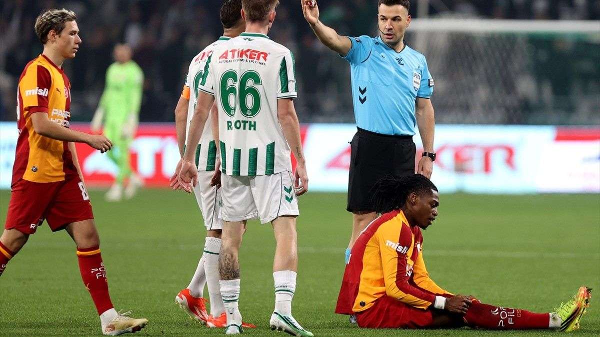 Rafael Leao: "Leao'nun yüzde 100'ü bu değil"