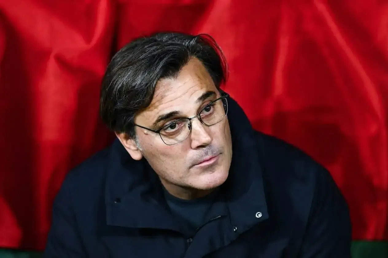 A Milli Takım'daki geleceği tartışılan Vincenzo Montella'nın tazminatı ortaya çıktı