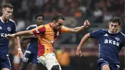 Yunus Akgün’den Barcelona mesajı