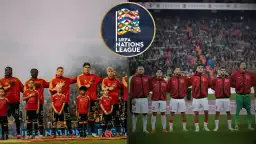 Belçika - Türkiye maçı ne zaman, hangi kanalda? İlk 11'ler, sakat ve cezalılar