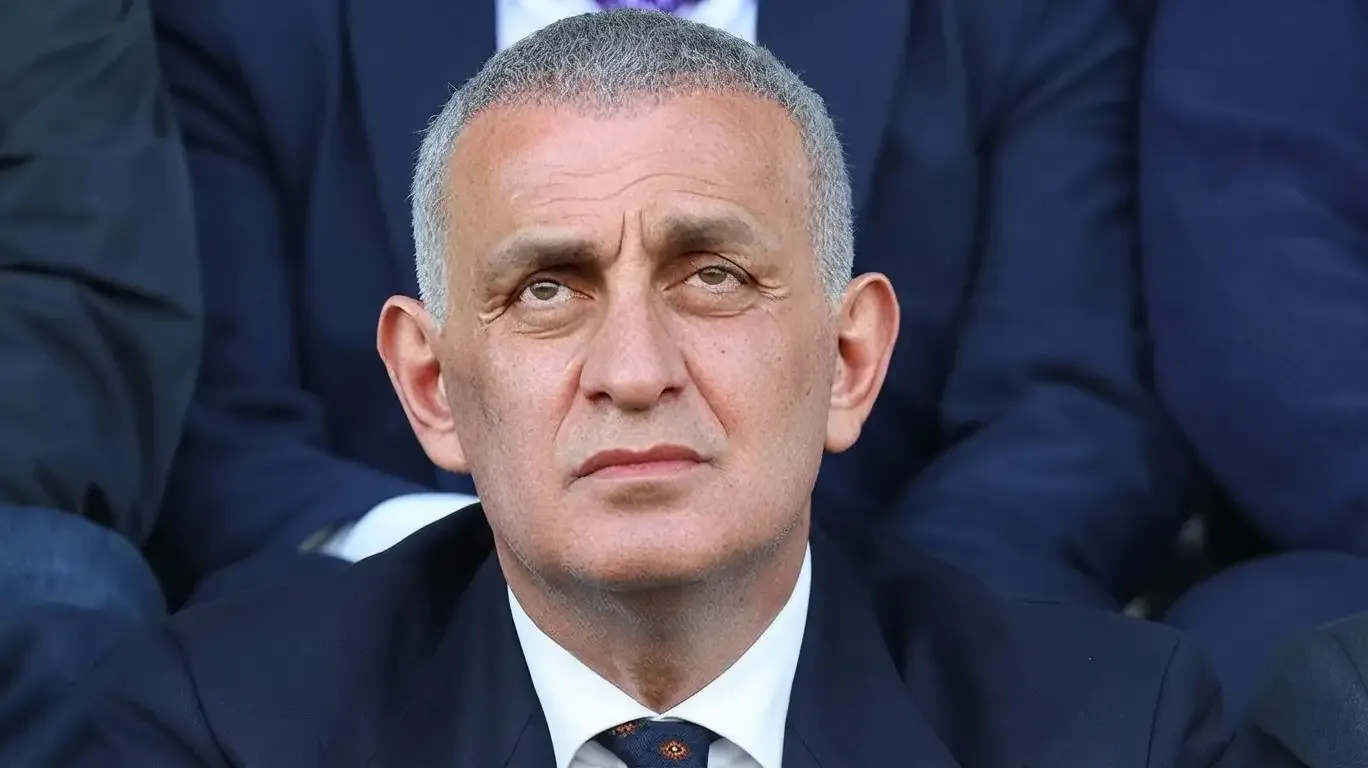 A Milli Futbol Takımı'nın yeni teknik direktörü kim olacak? İşte adaylar