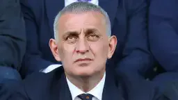 A Milli Futbol Takımı'nın yeni teknik direktörü kim olacak? İşte adaylar