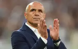 TFF'den A Milli Takım için Francesco Calzona sürprizi! İlk açıklama geldi